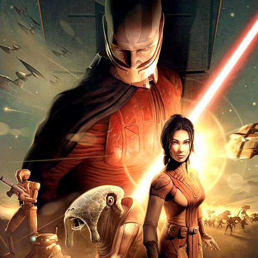 KOTOR